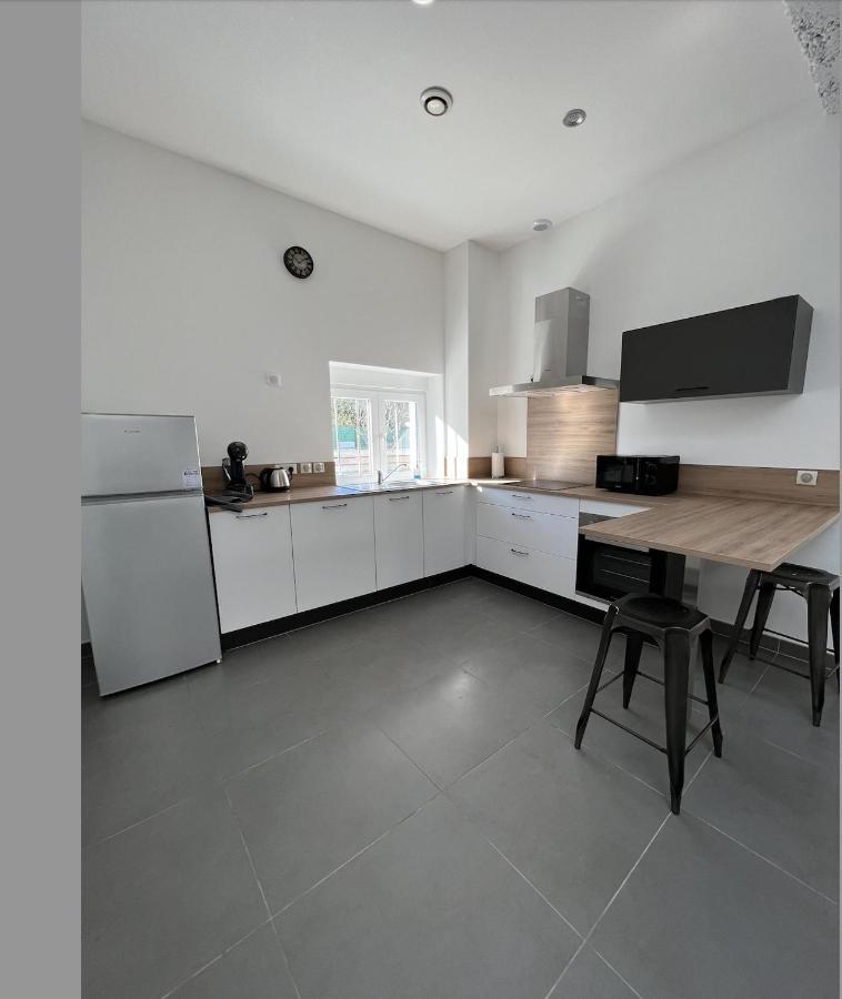 Апартаменты Le Loft - 70M2 T3 Cronenbourg 6 Pers Страсбург Экстерьер фото