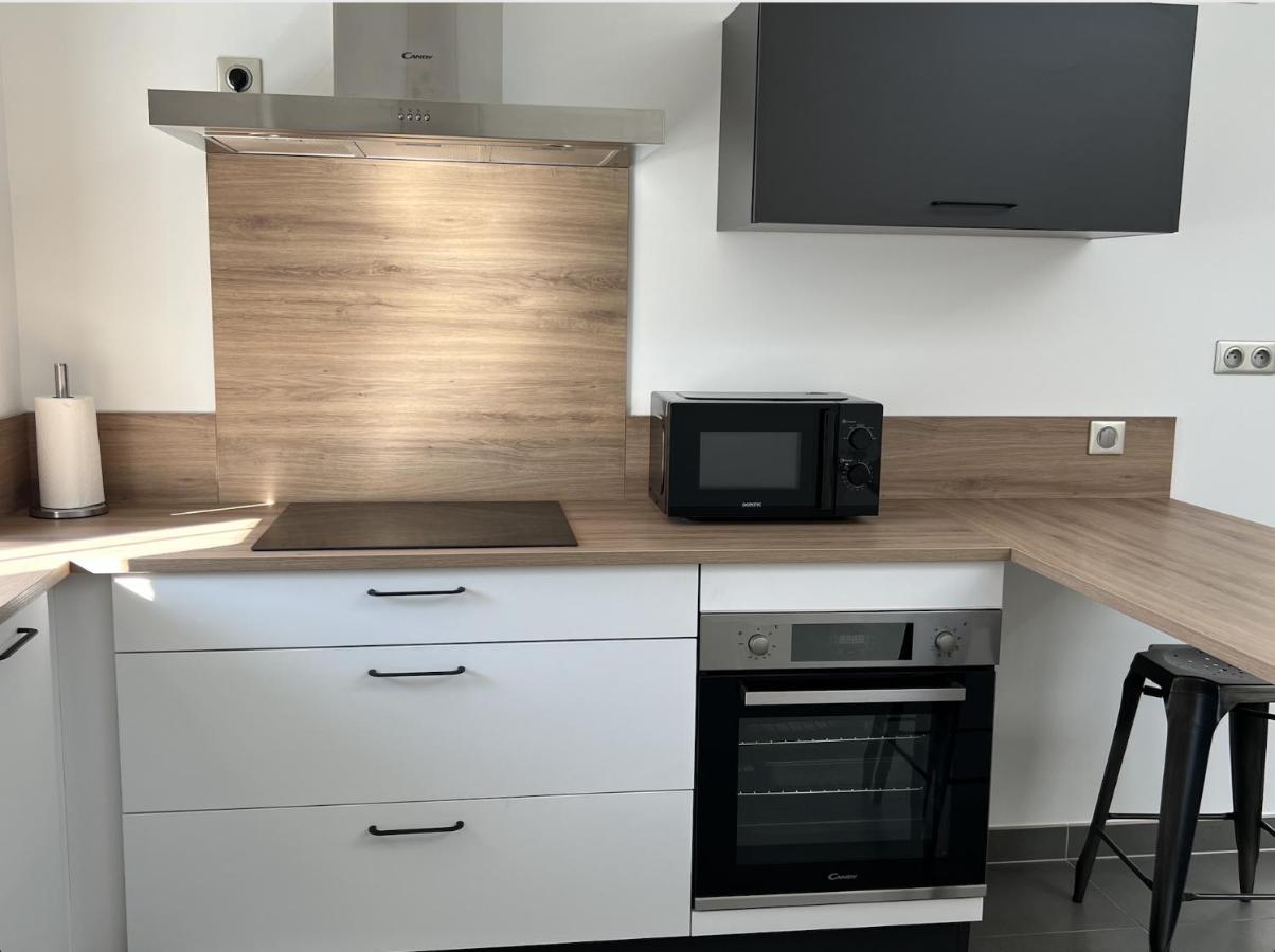 Апартаменты Le Loft - 70M2 T3 Cronenbourg 6 Pers Страсбург Экстерьер фото